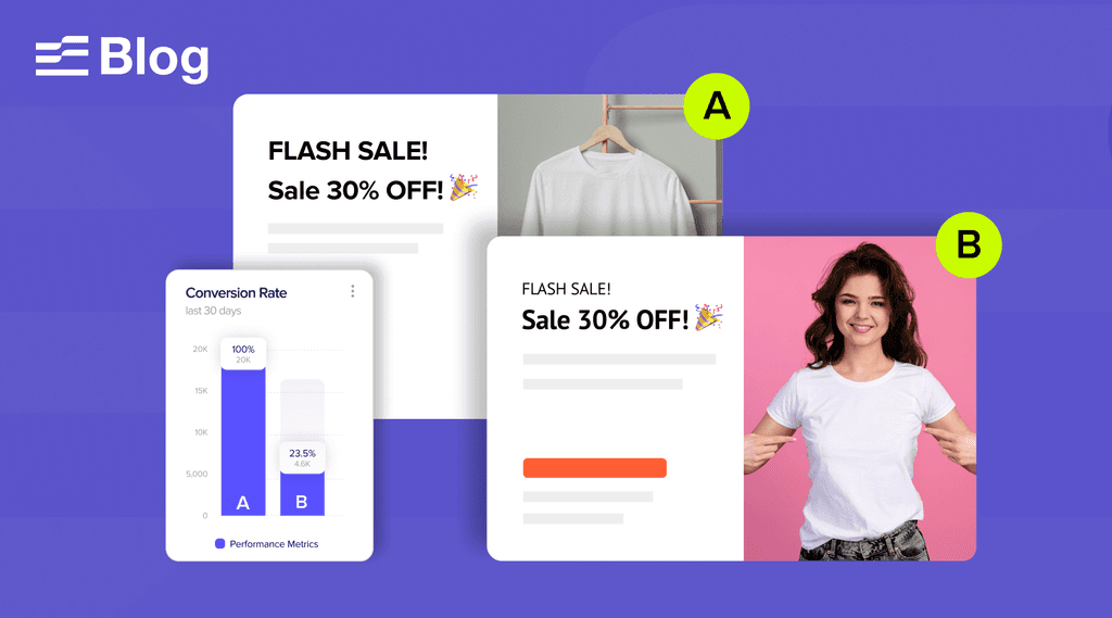 What is A/B Testing? A Complete Guide to Methods, Tools, and Best ...