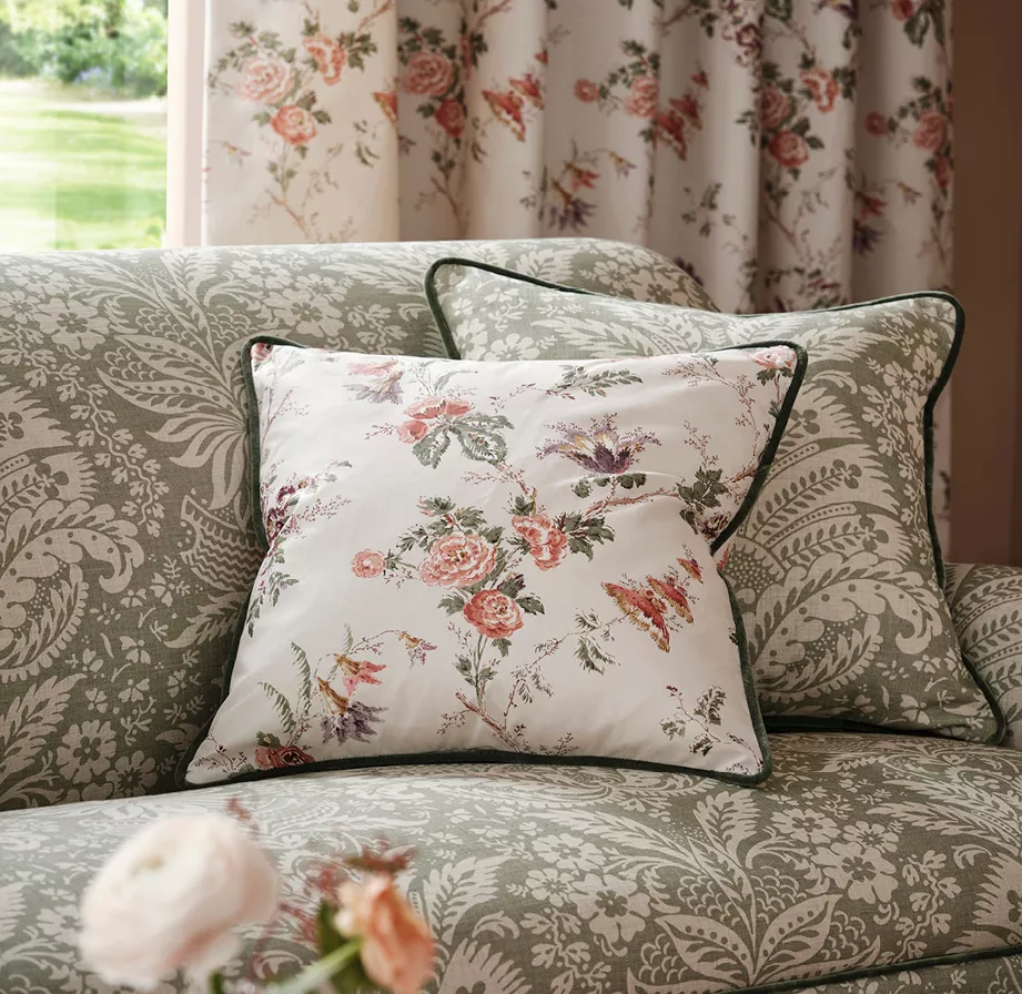 Nina Campbell interior collection