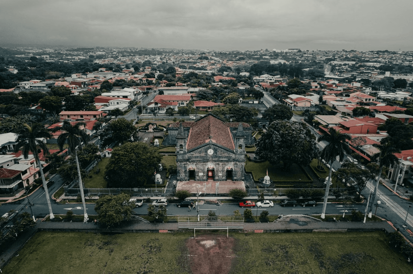 Trouver un logement au Costa Rica