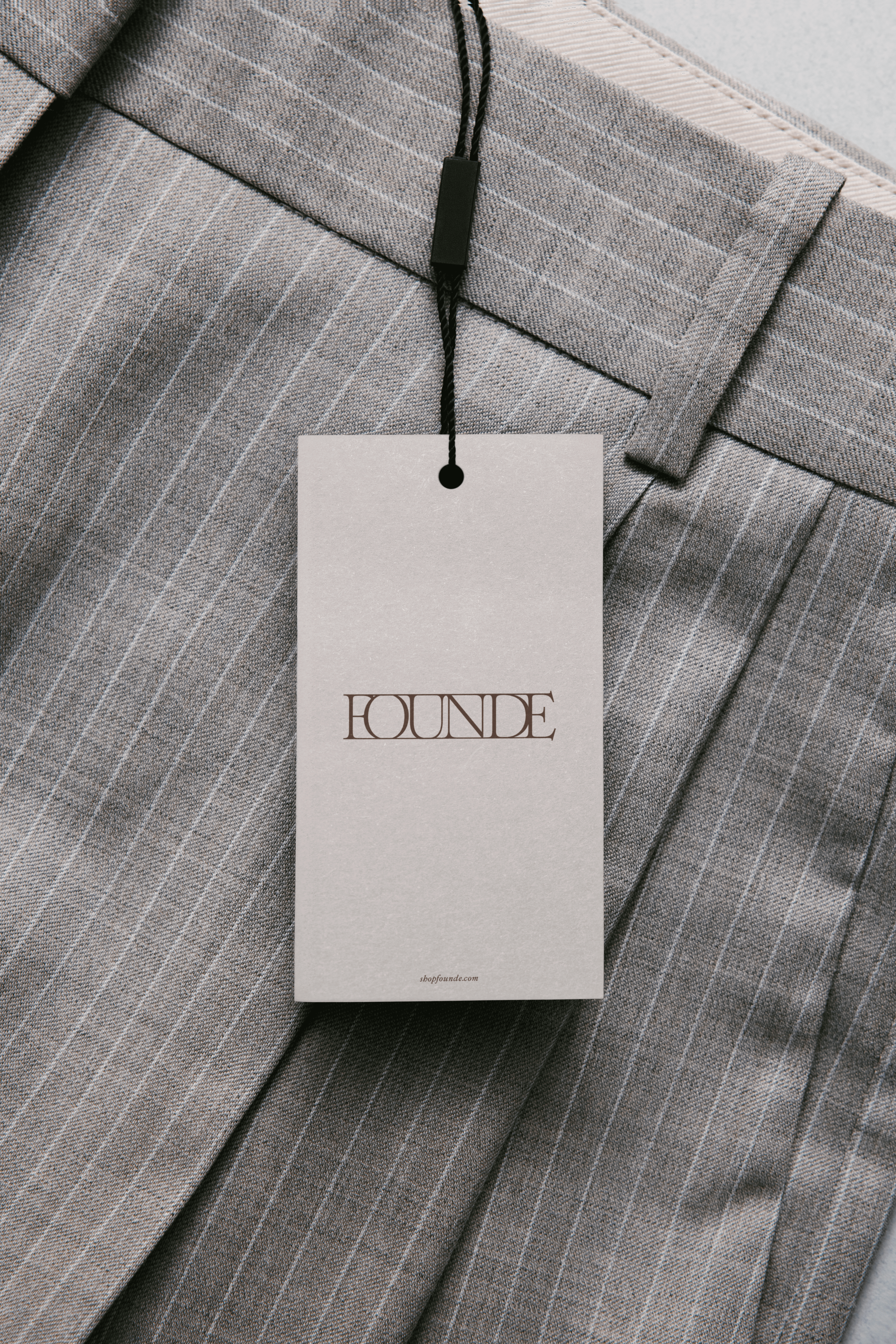 SHOP FOUNDE