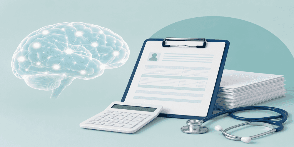 Neuroscience Medical Billing Company in Champaign