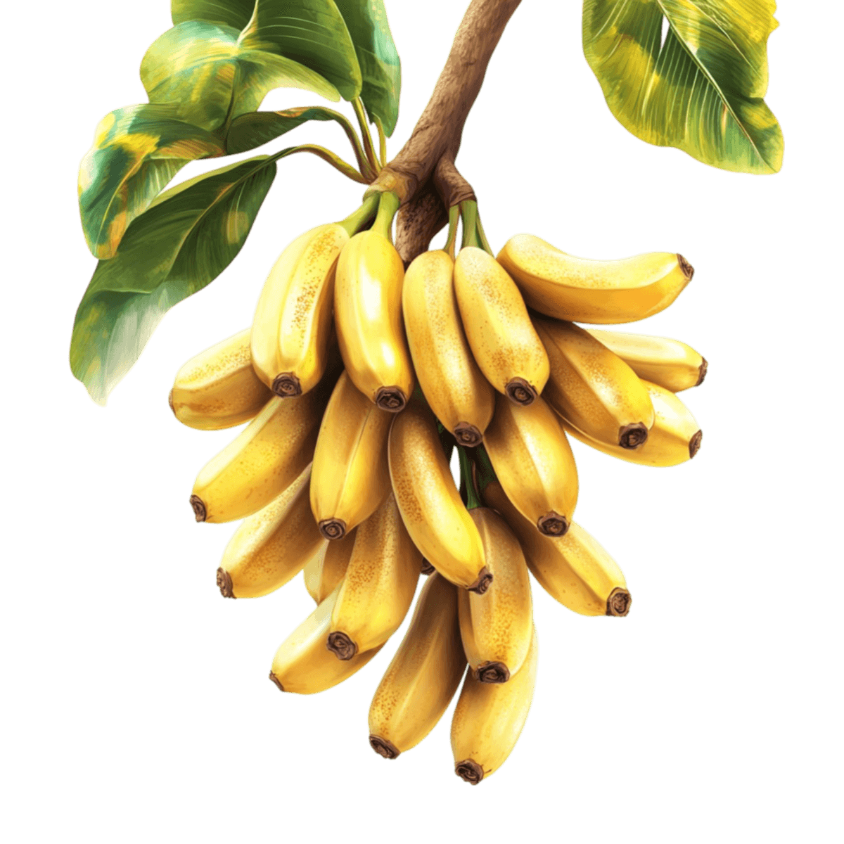 Abstract metalic shape