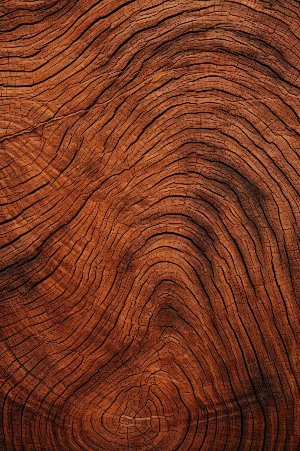 brown crt tv on brown wooden table