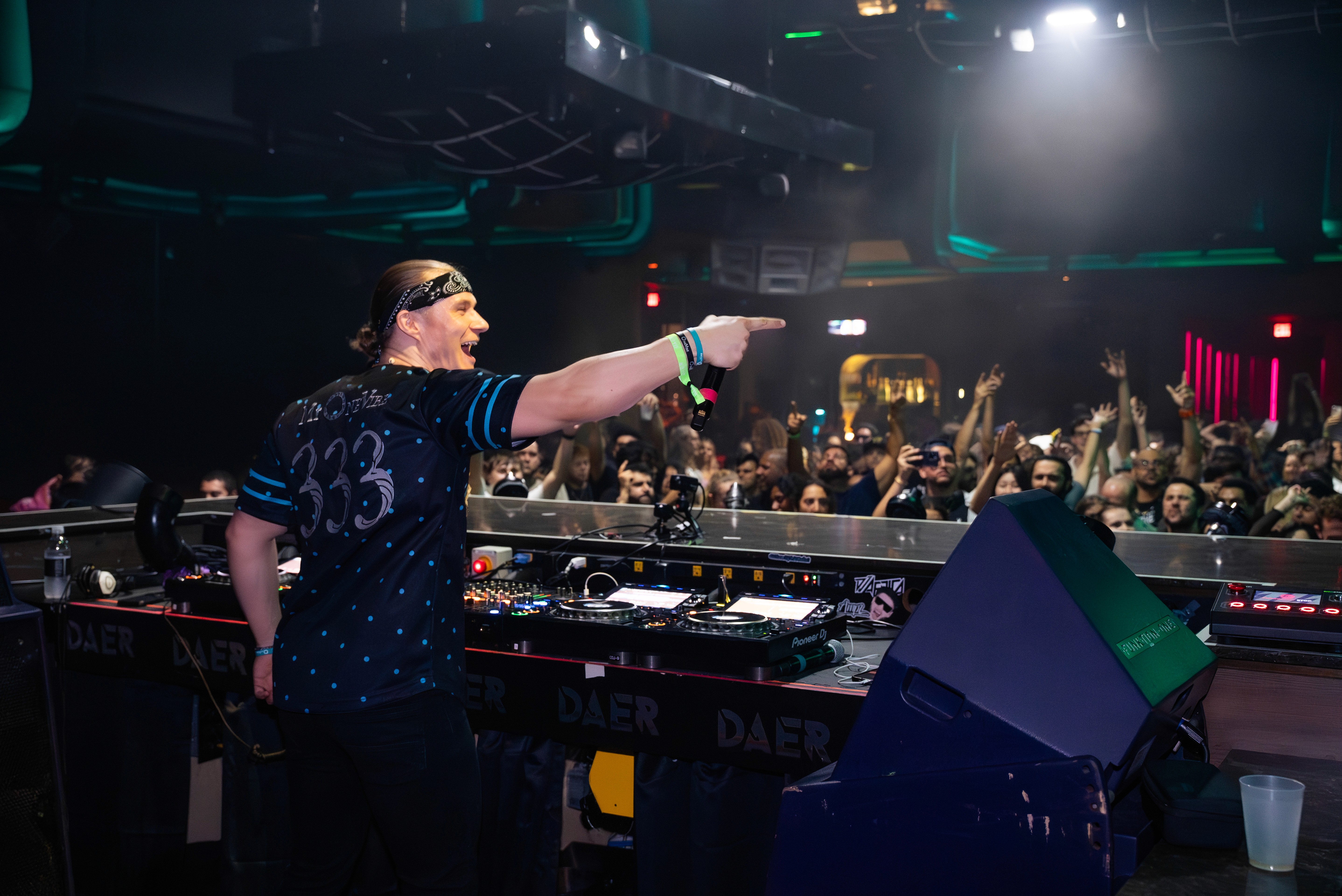 daer nightclub