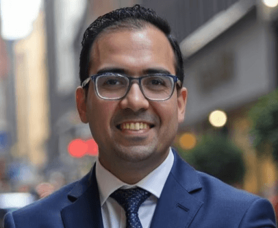 Saurabh Arora (Sab)