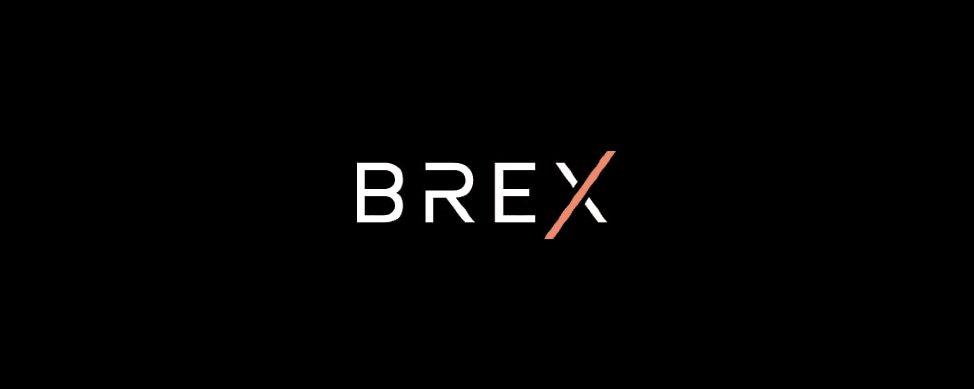 Brex logo icon