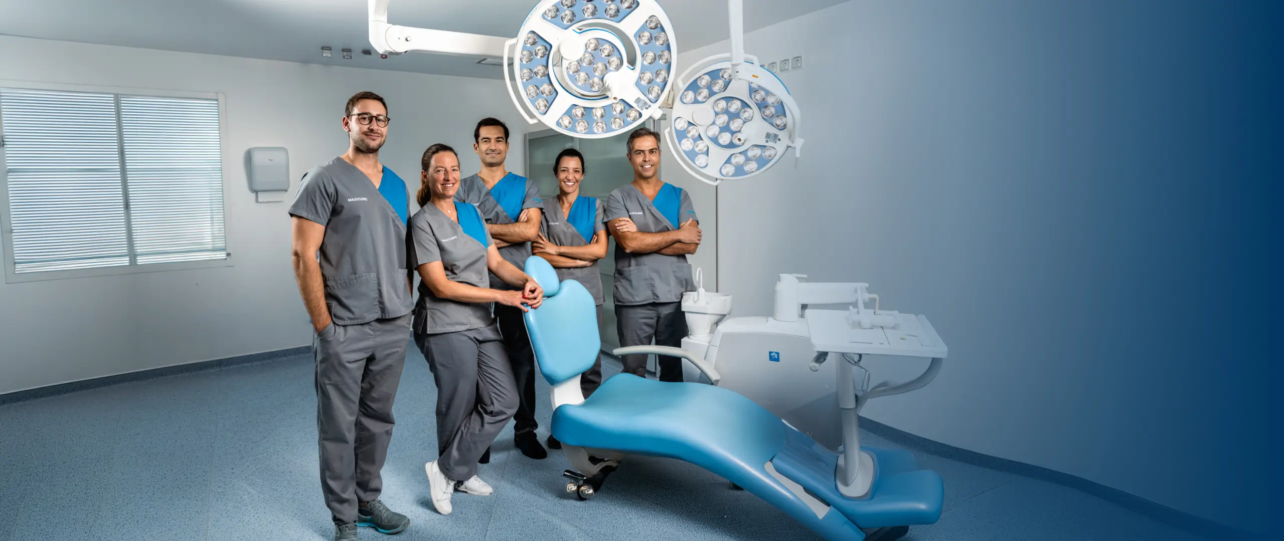 Fixed Teeth in Portugal