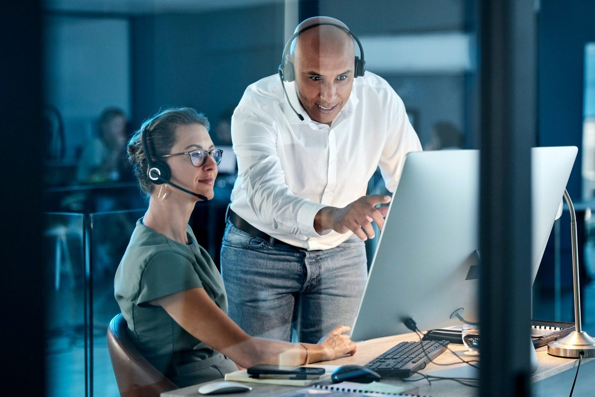 How to Set Up Automated Cold Calling