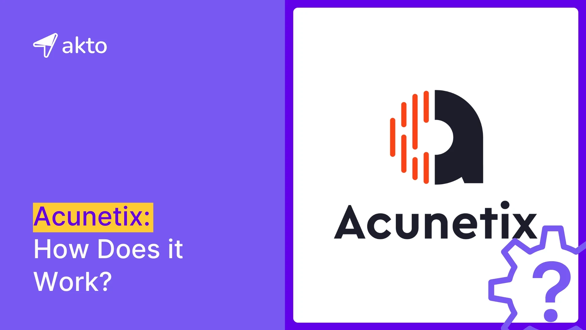 Acunetix