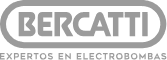 BERCATTI Logo