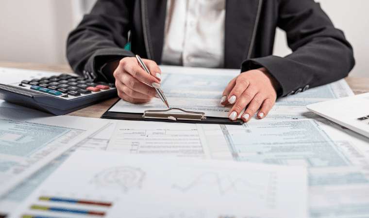 Tax Planning in Geneva