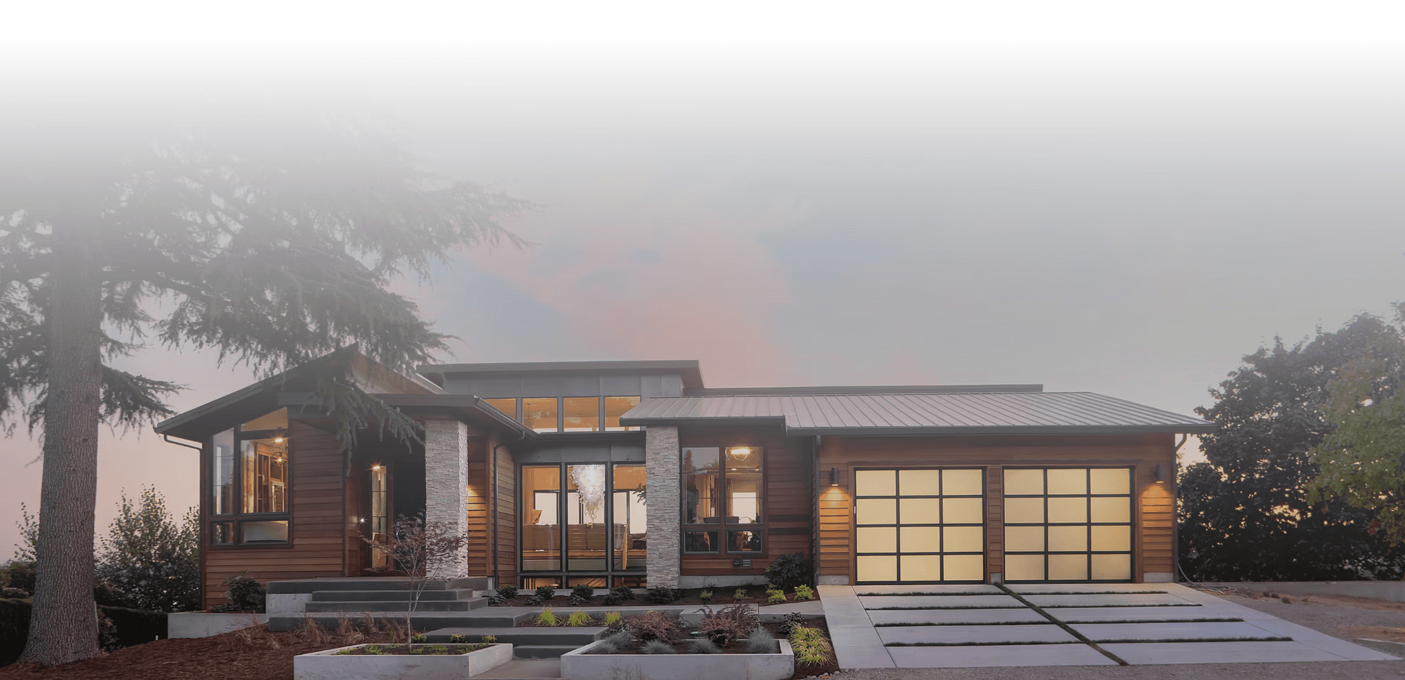 Custom Dream Homes in Oregon