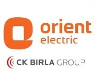 Orient electric 