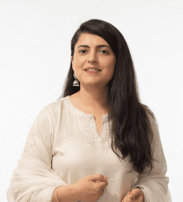 Sajeela Ali, QBO Pro Advisor Bookkeeper and startup accountant at UpwardFi.