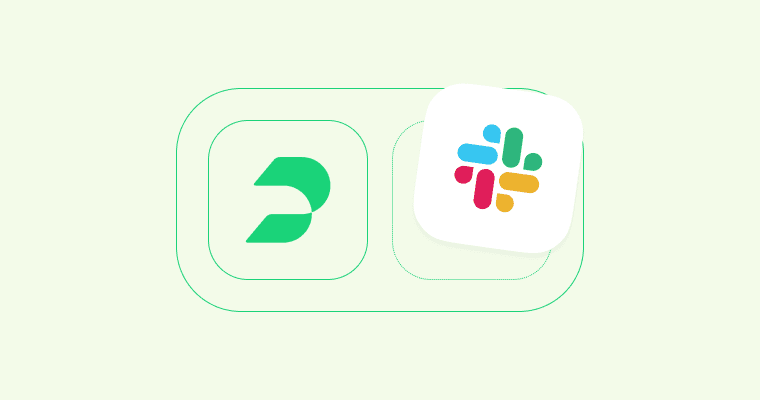 Slack B2B support benchmarks 2026: 41% adoption, 19.5% of conversations, growing 3.2pp in 8 weeks