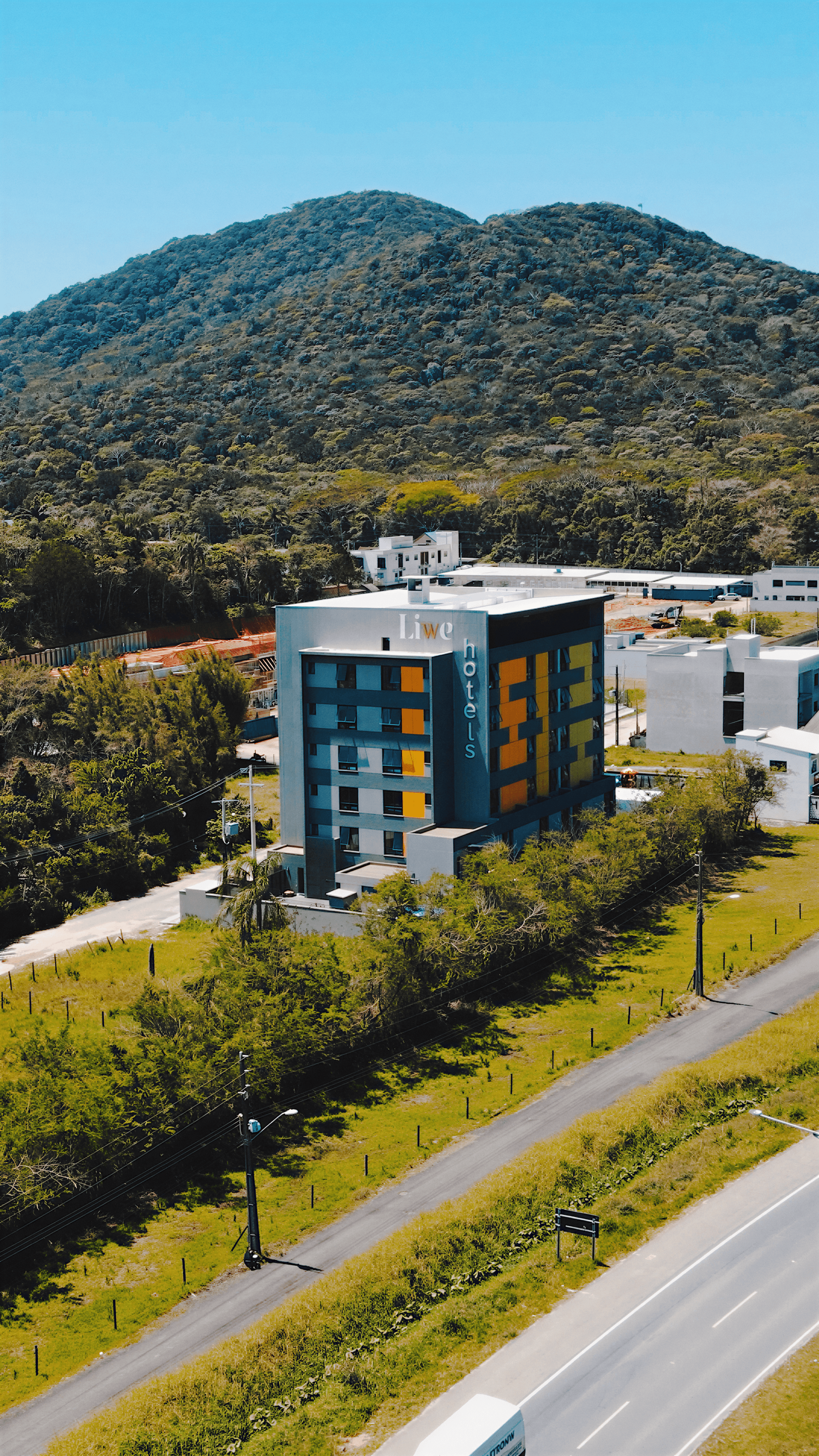 Liwe Hotels