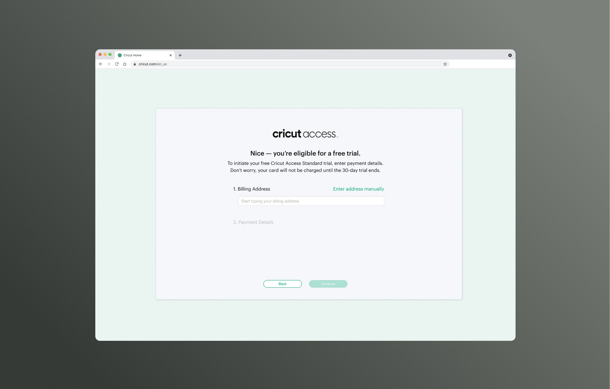 Filters permanently expanded combined with left-hand navigation cover close to half the screen. This when opened decreased users vision from eight to six images.