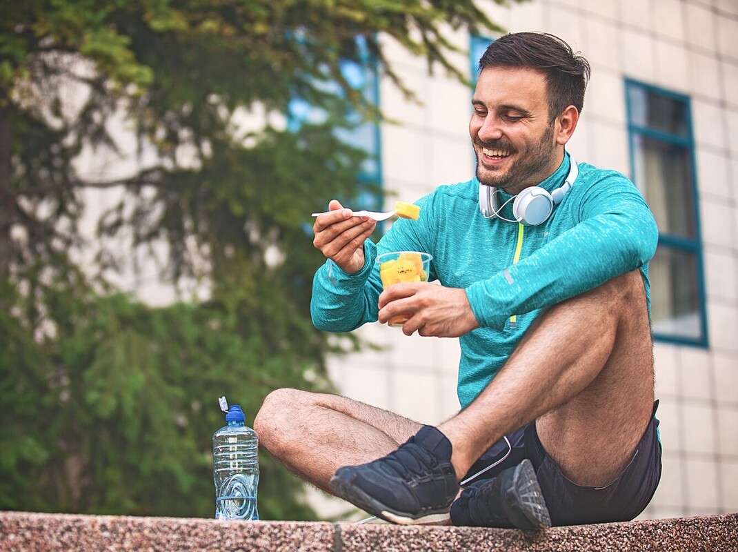 workout routine for weight loss