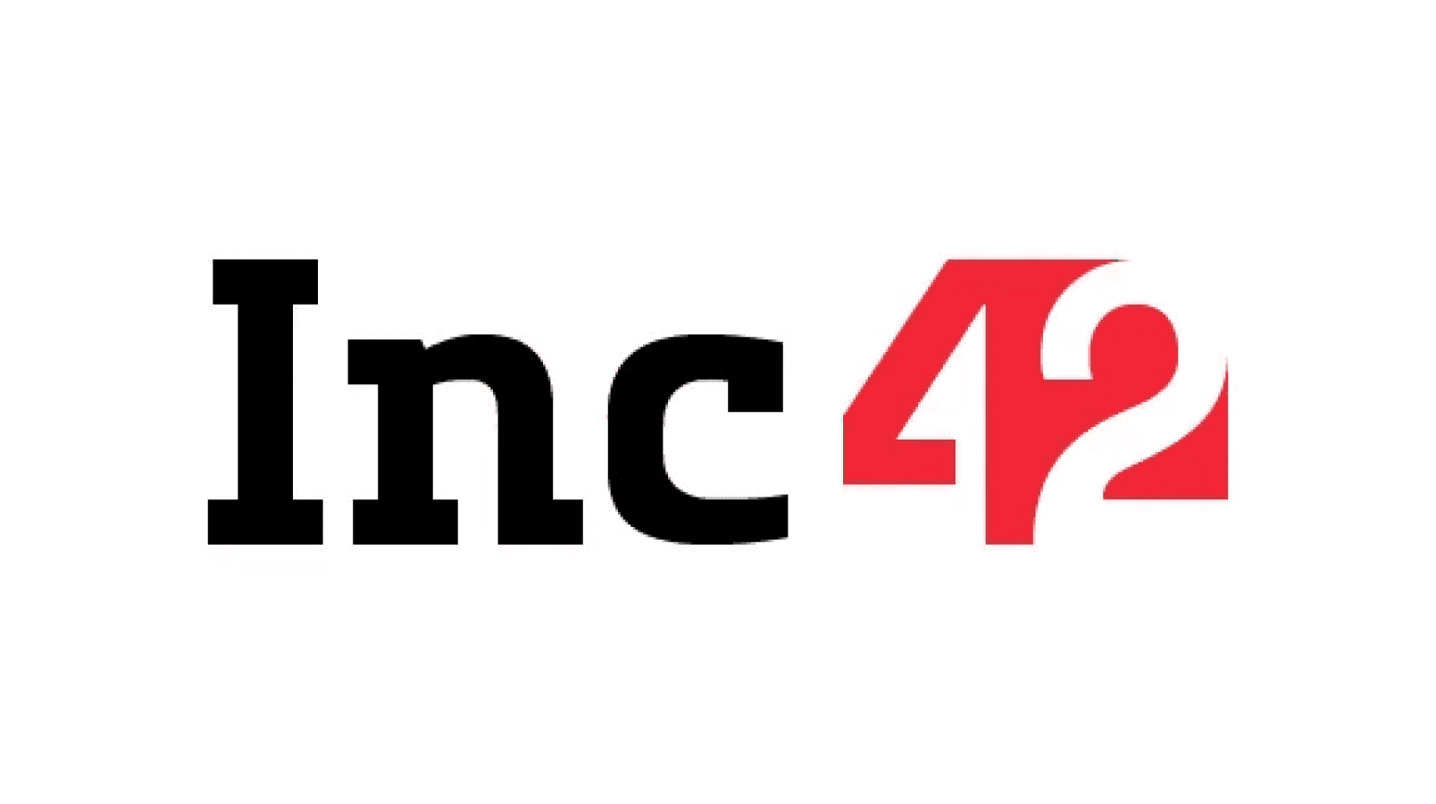 Inc42 logo