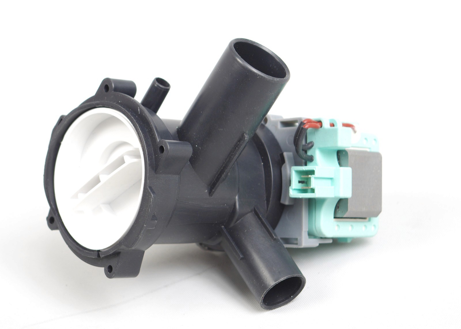 Bosch Muadil Çamaşır Makinesi Max Pompa