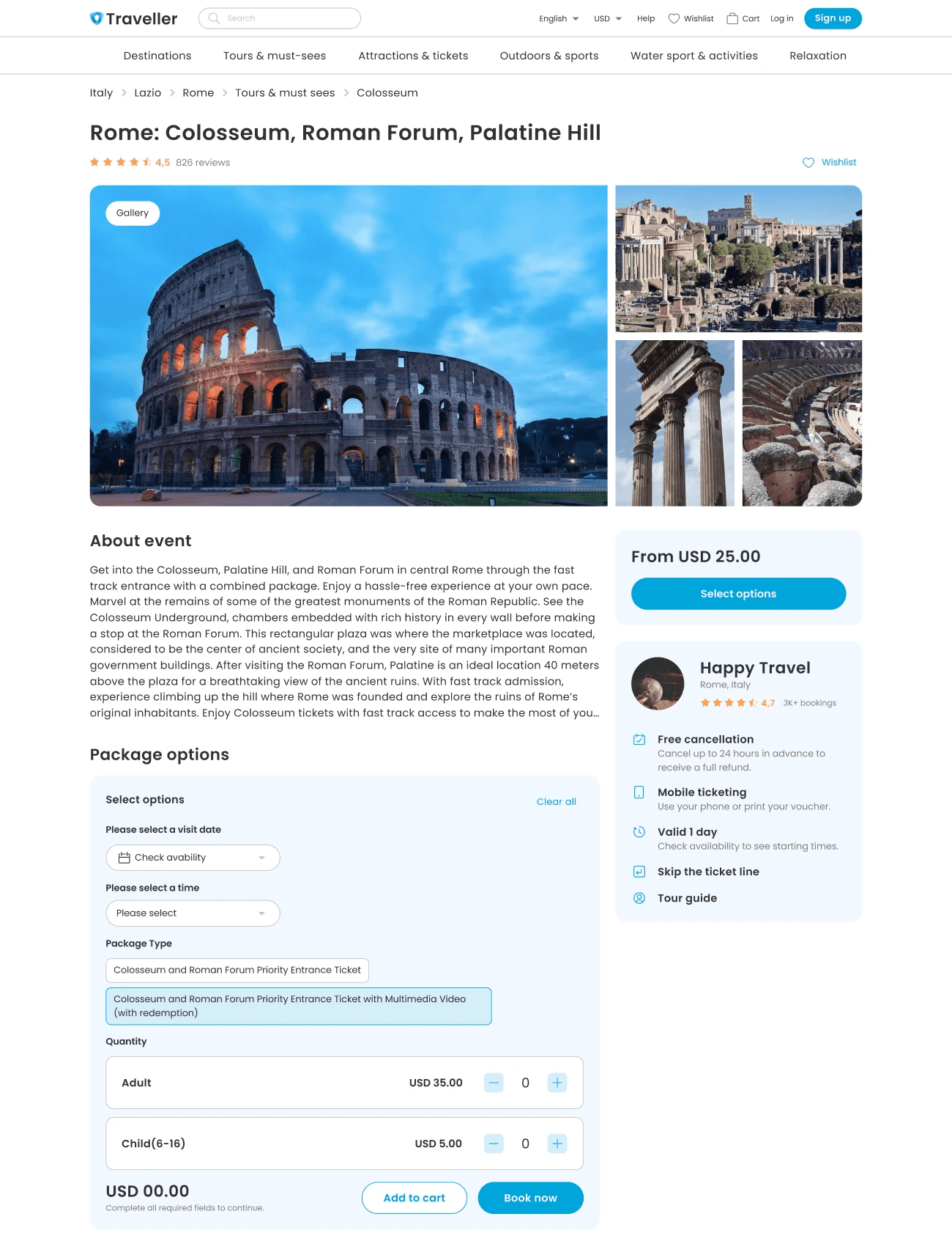 iPhone Mockup represent a screenshot of this App