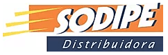 Logo Sodipe Distribuidora