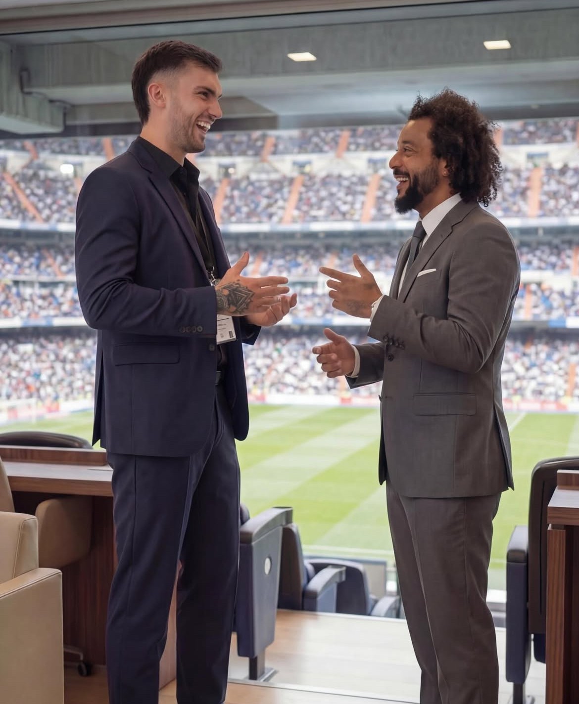 Daniel Hart, Web Designer