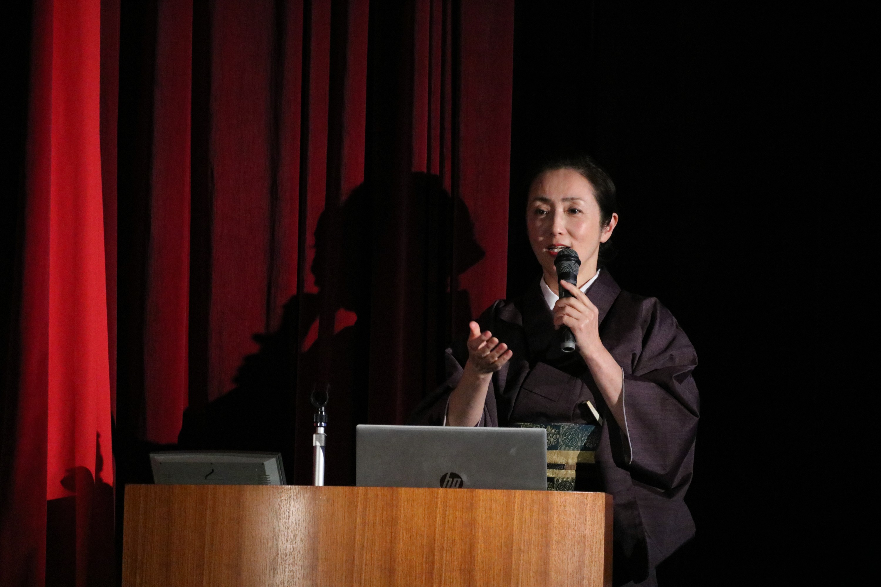 平安女学院 創立150周年 「新たな百年の礎」