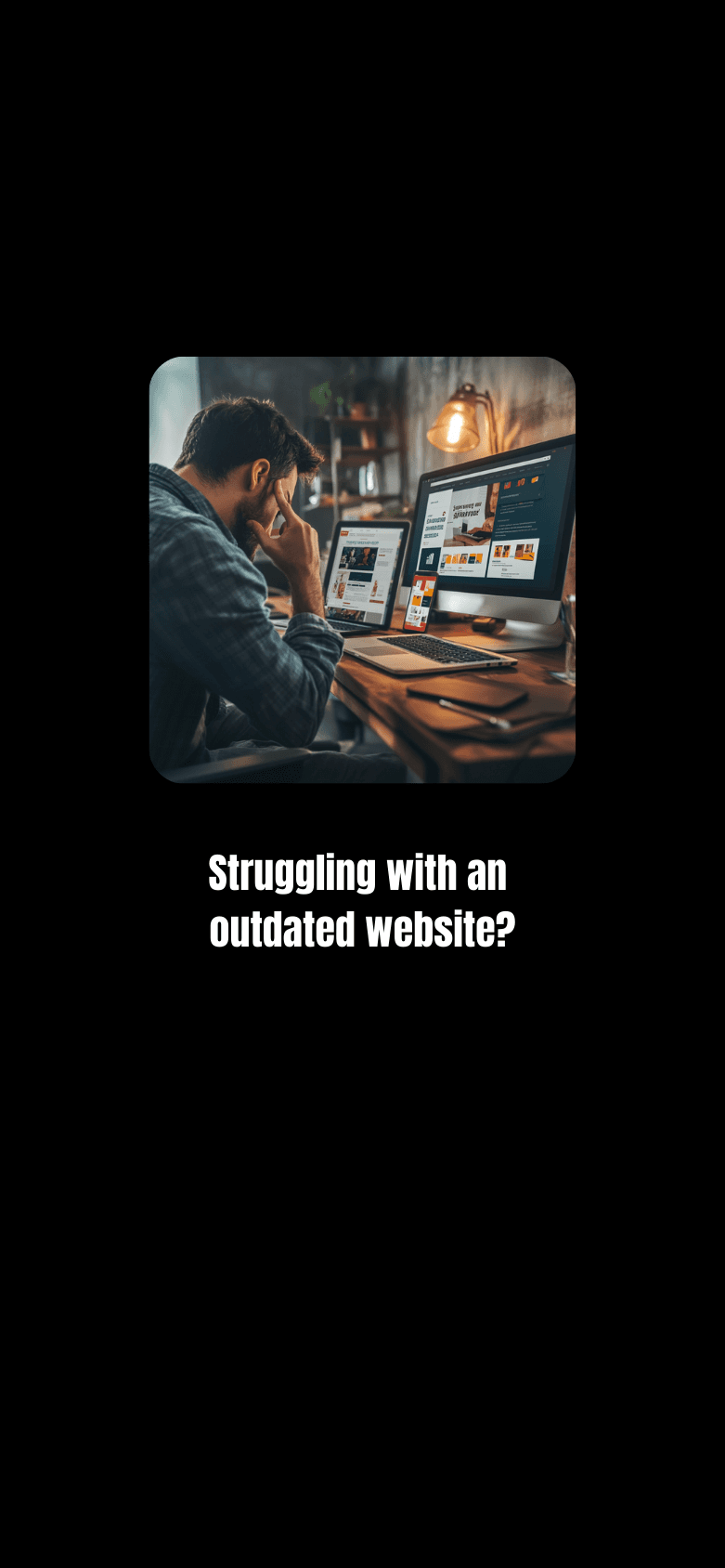 iPhone app screen scanning dog’s Barc* device using the camera