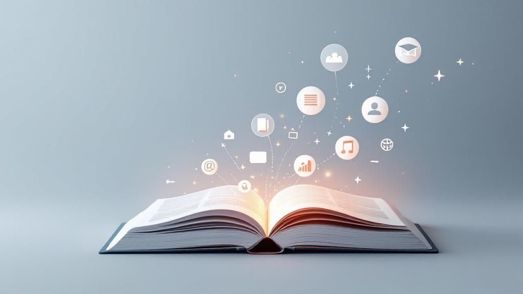 Content Marketing Strategy: HubSpot's Educational Approach