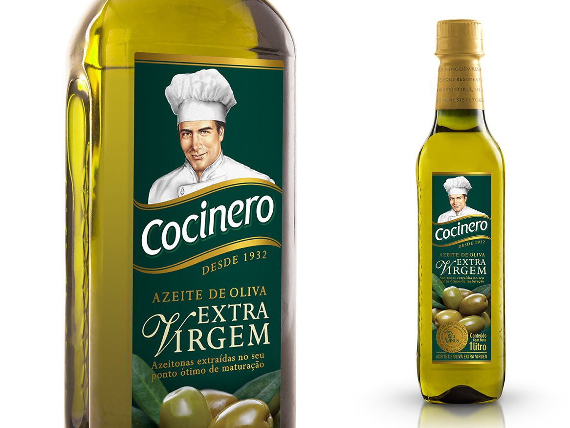 Rooftops of a coastal town with the sea in background