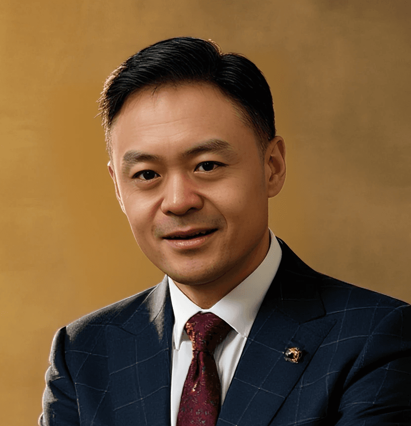 CSAIA | Profile of Dr. Yan Huang