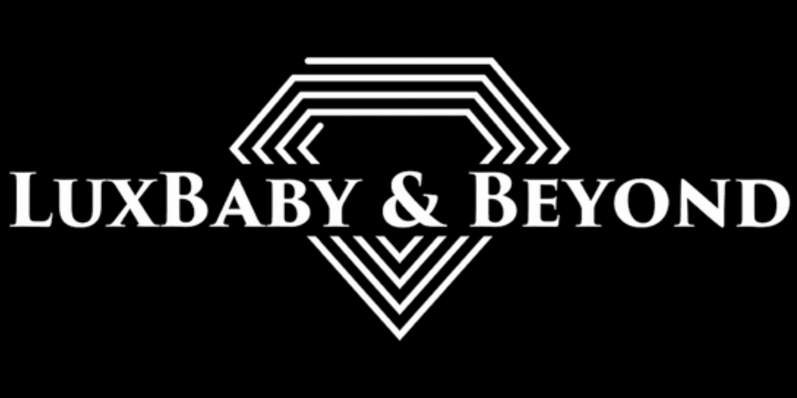 "Luxbaby & Beyond: Personalized, handmade baby keepsakes with a mission to support families and charitable causes."