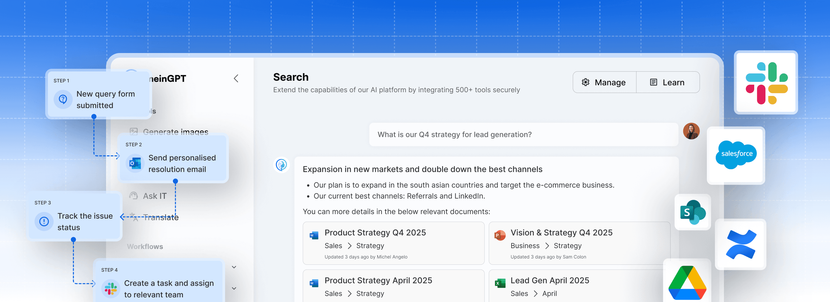 Florian Baader, Gereon Elvers