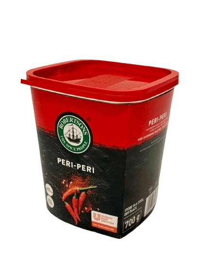 Robertsons Peri-Peri Spice (700 g)