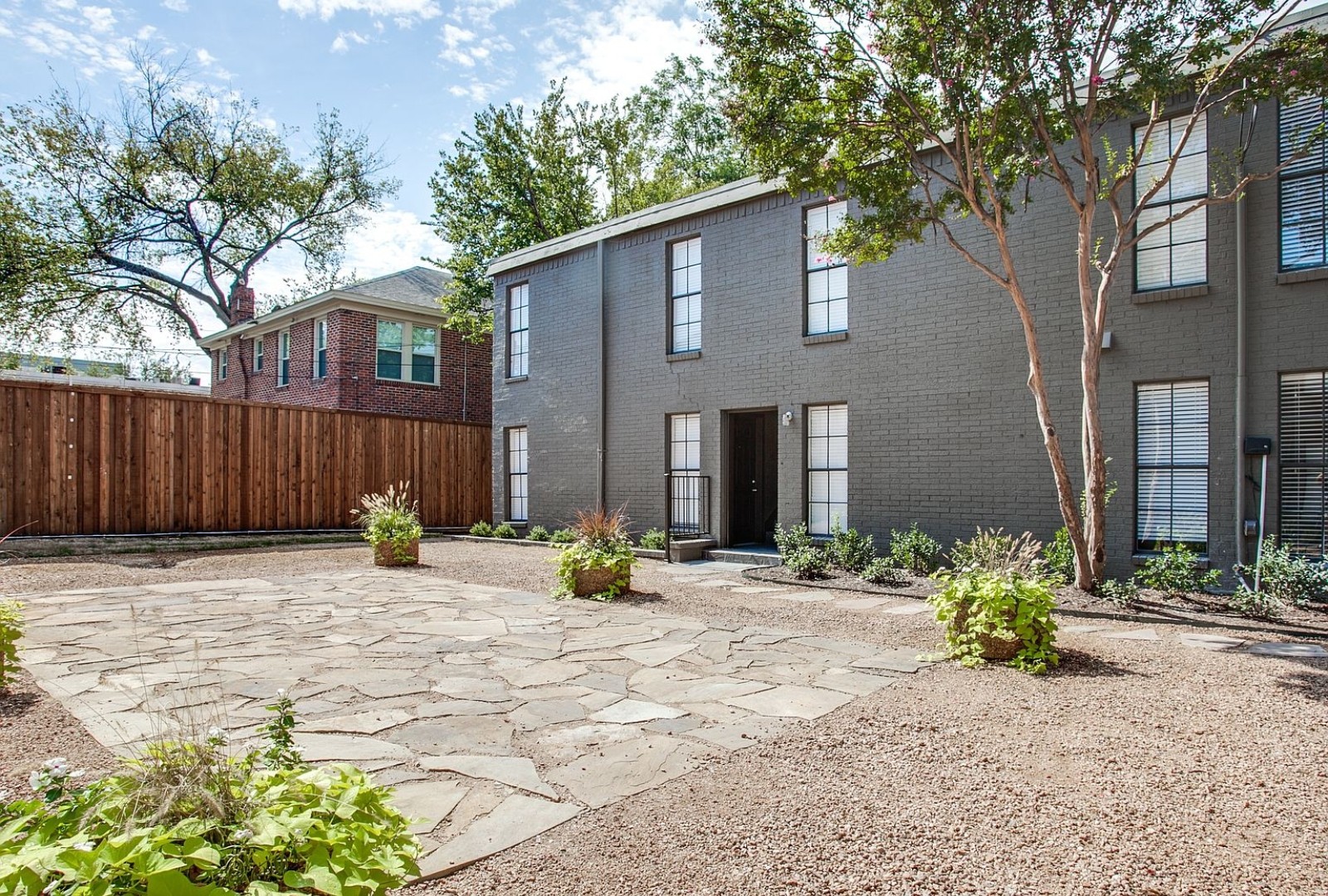 2014 Bennett - Multifamily apartment community in Dallas, TX - Value-add renovation - 50 units