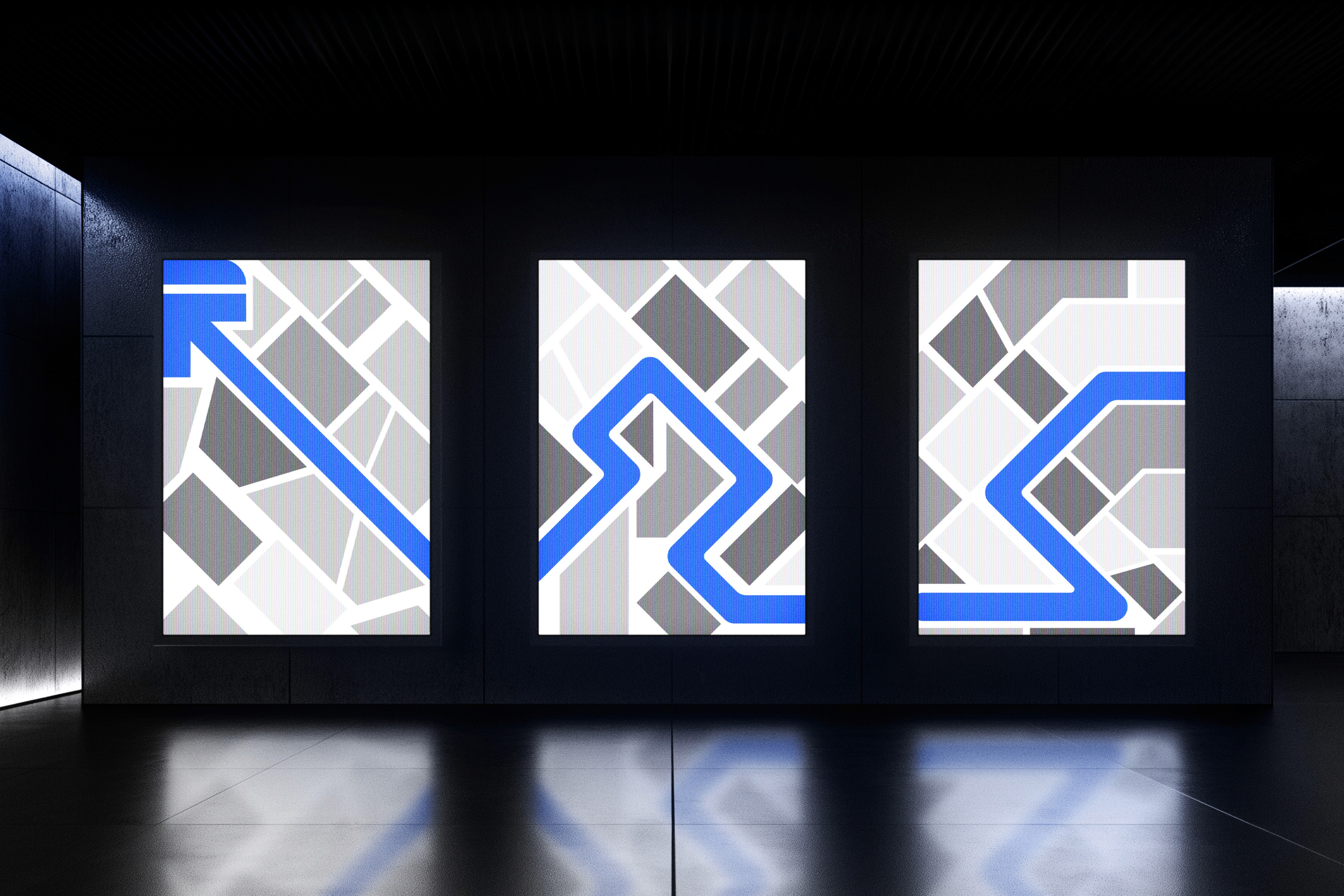 Route turns maps and directions into smooth, intuitive motion, making navigation simple and clear.