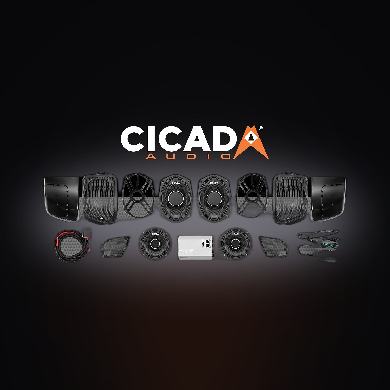 Cicada-Komplettsysteme: fertig abgestimmter Harley-Sound ohne Bastelei