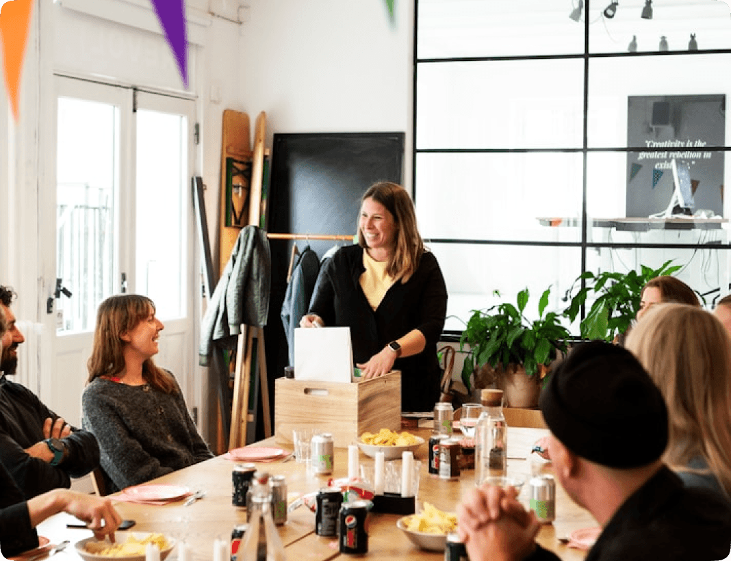 How Lumen Studios cut their close time from 5 days to 1