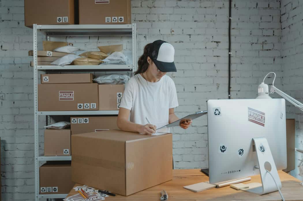 Strengthening customer loyalty and brand reputation through an effective international returns process