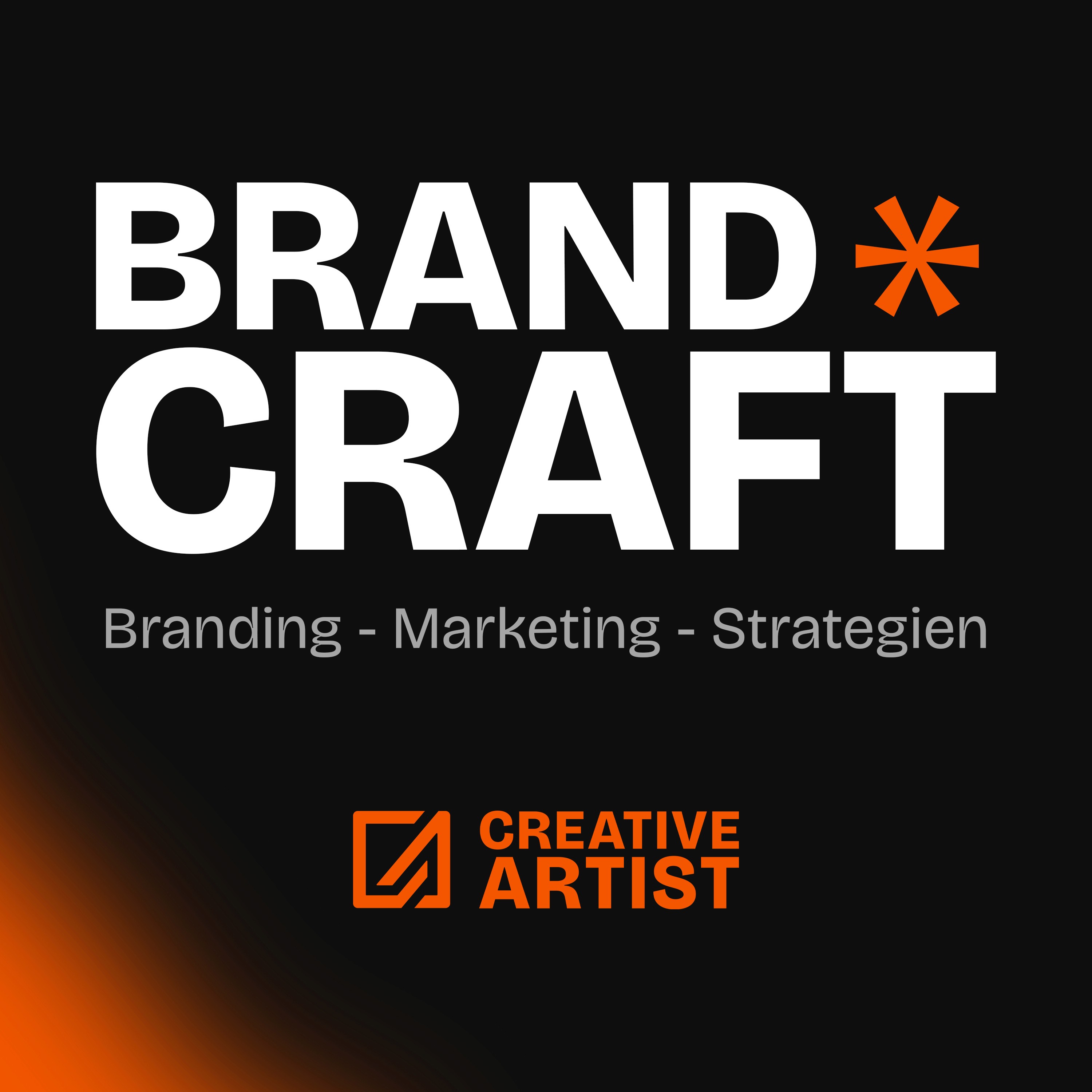Podcast - Brand Craft