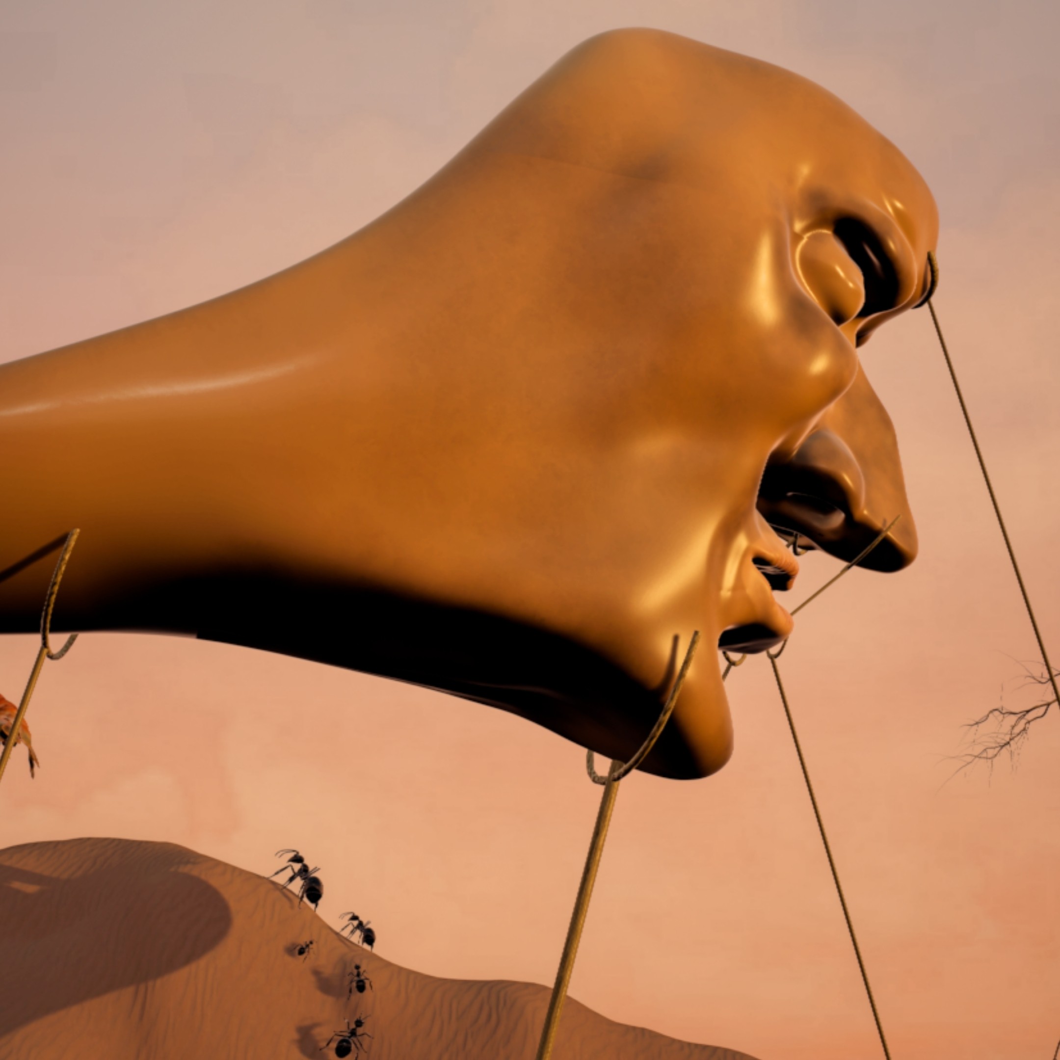 where every second counts