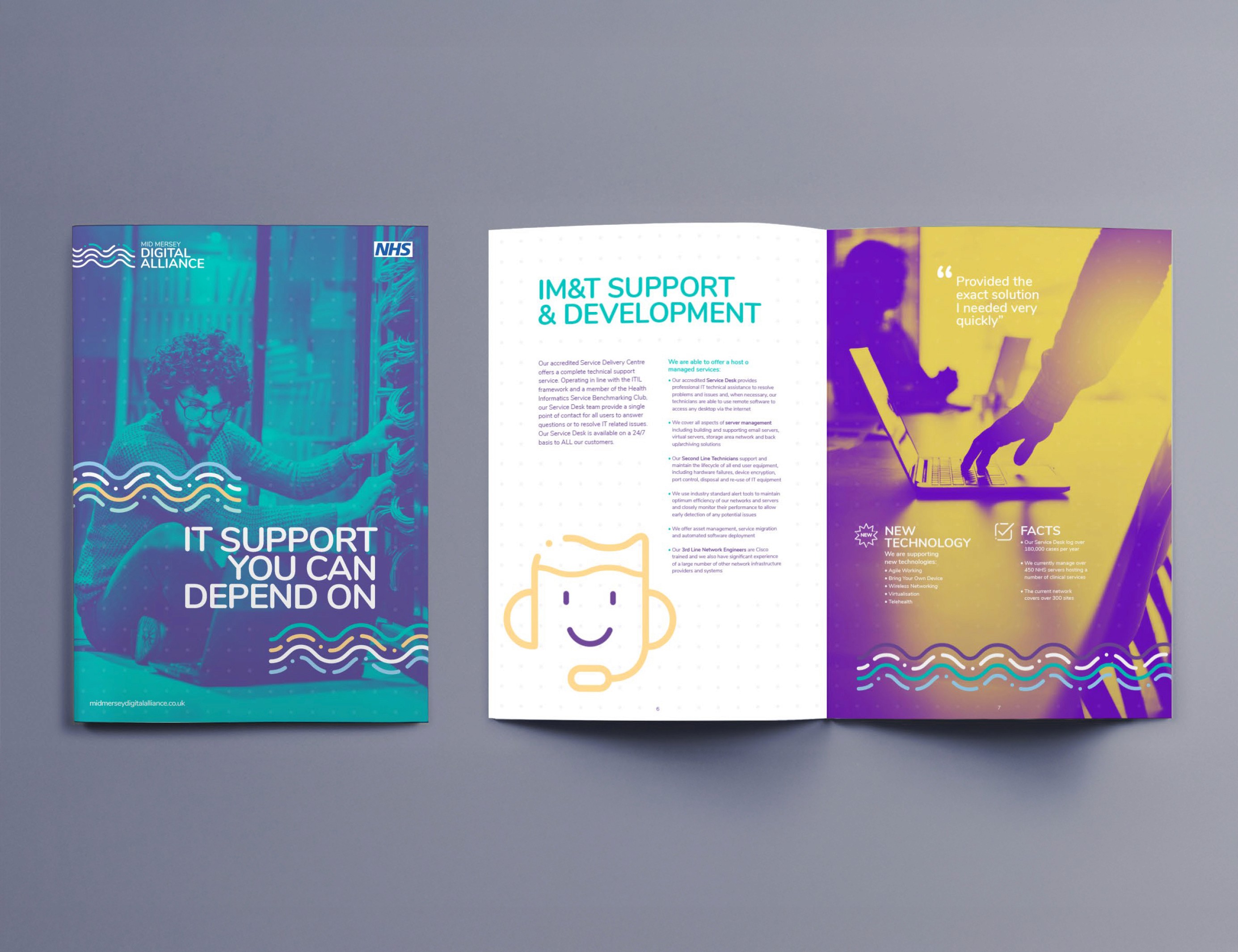 Mid Mersey Digital Brochure