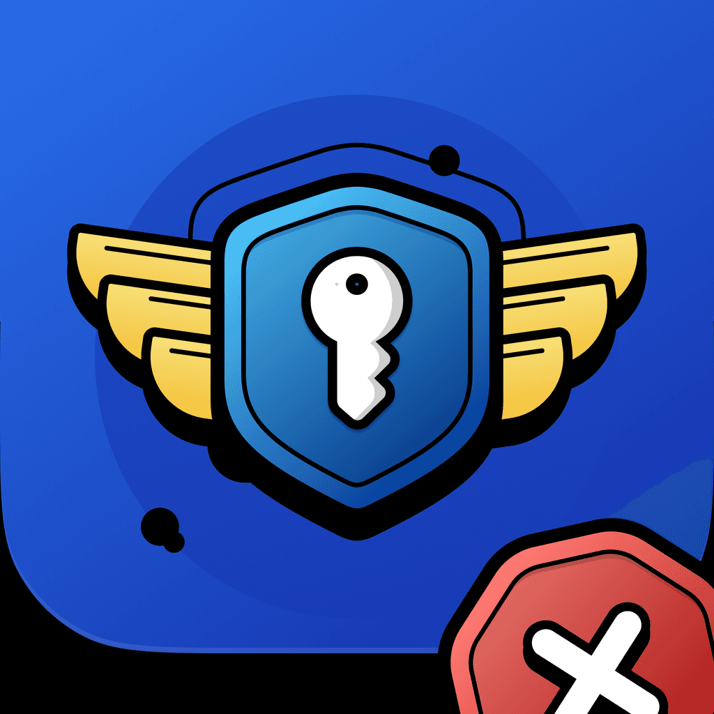 inGame VPN Icon