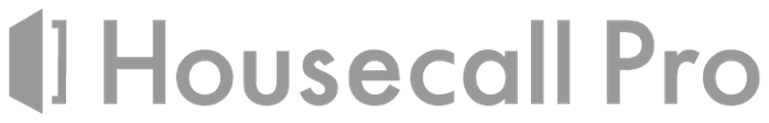 Staying on Housecall Pro logo