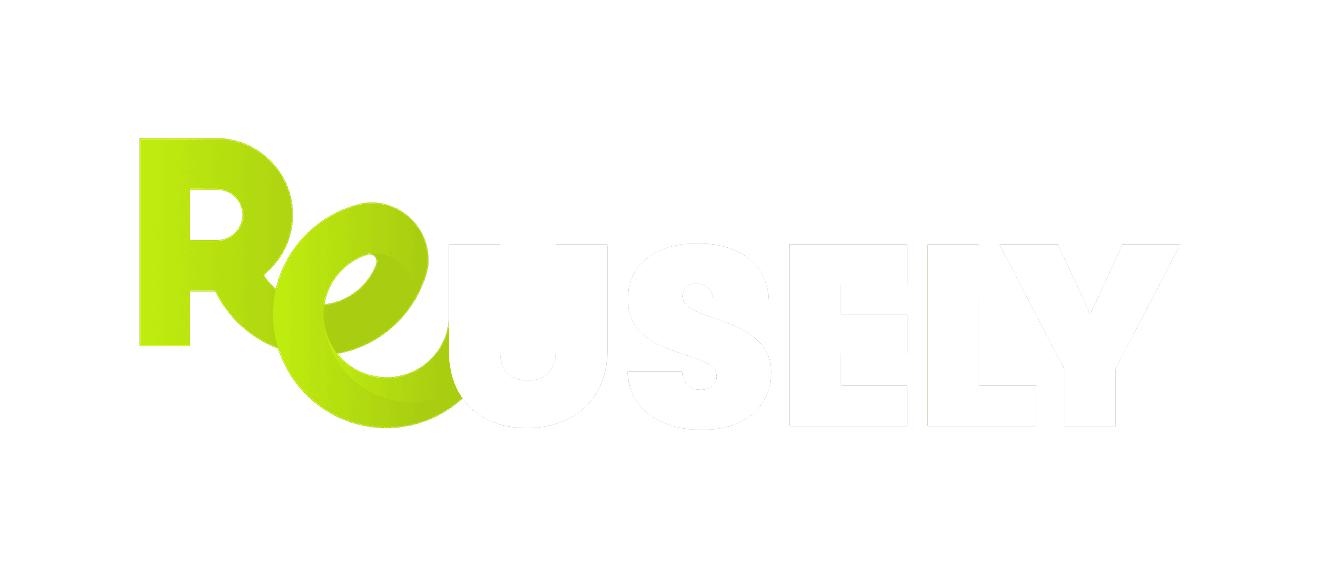 Reusely Logo
