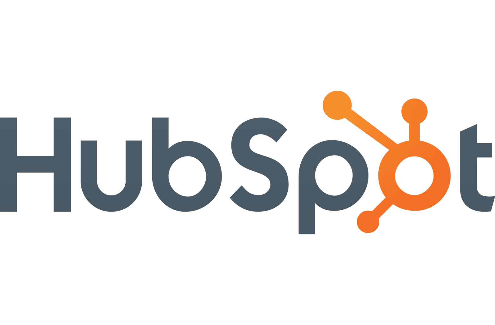 Hubspot logo