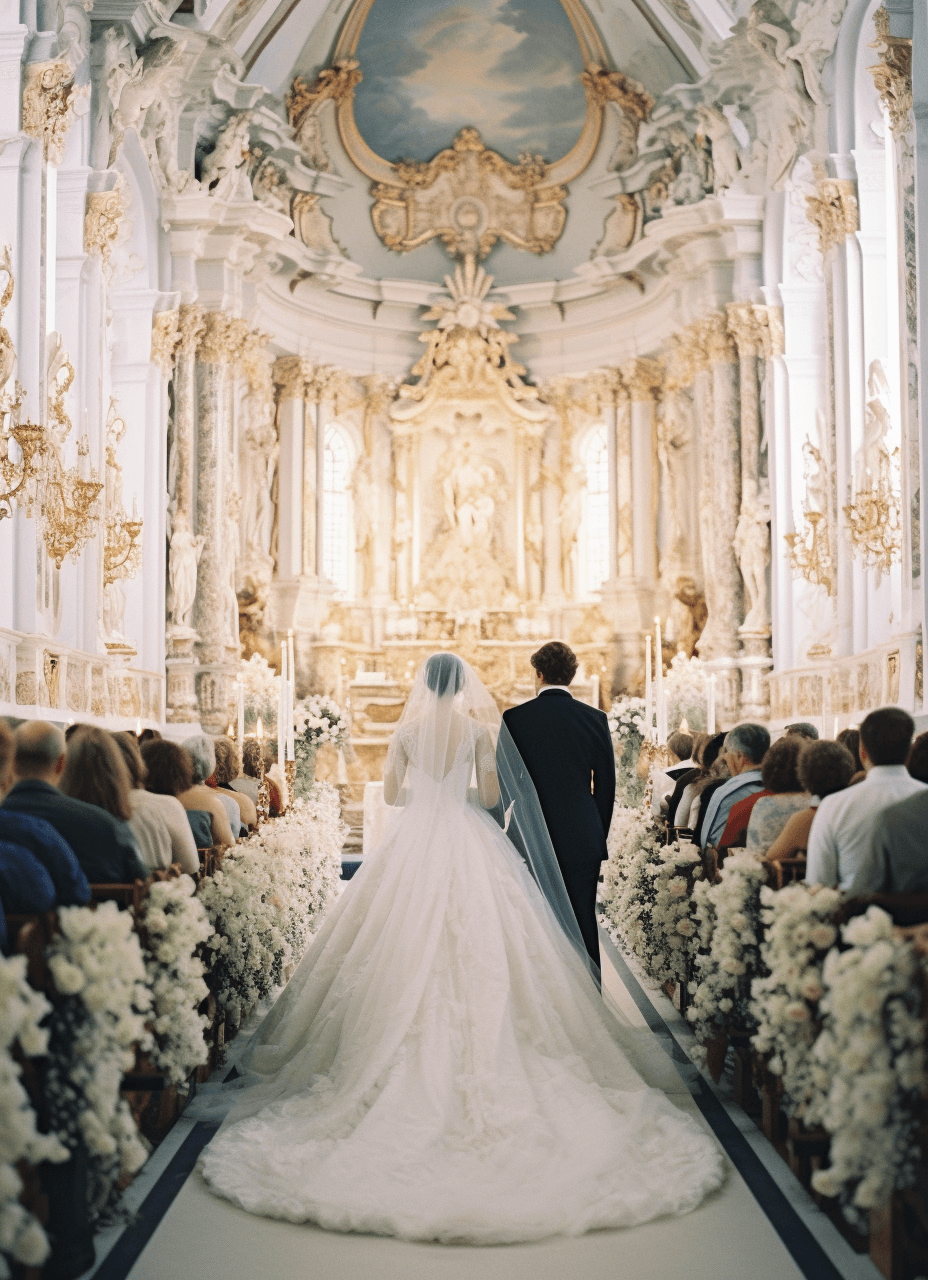 Wedding Photograph