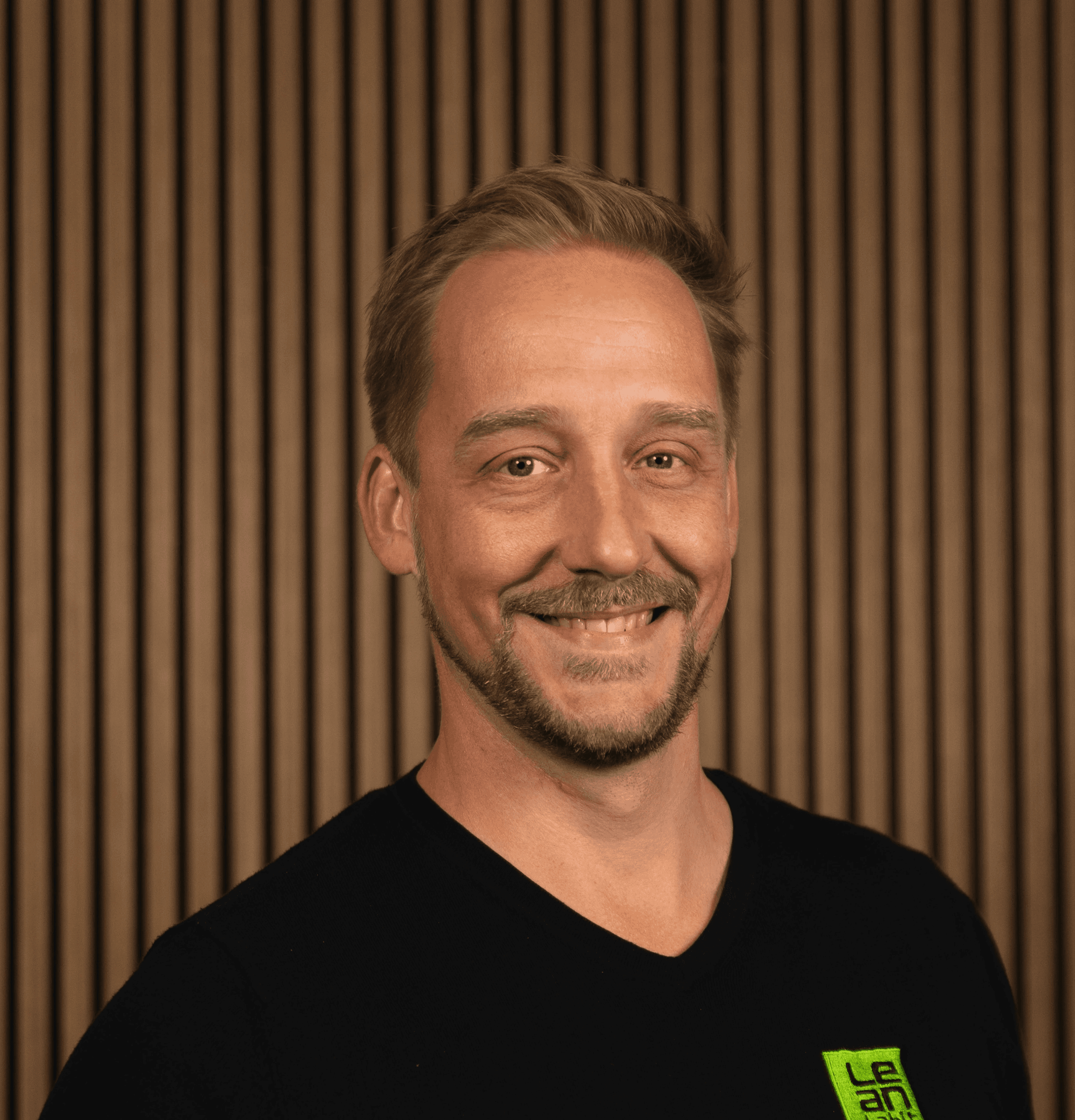 Timo Haapsaari, Lean Habit