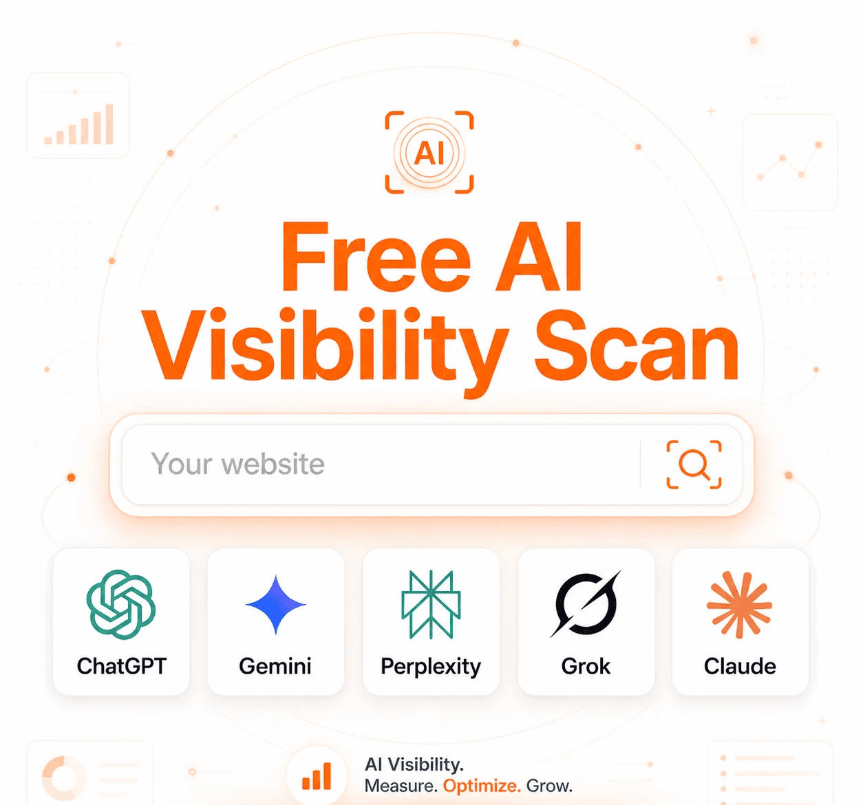 free-AI-visibility-scan